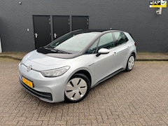 Volkswagen ID.3 - Life 58 kWh SOH 91%