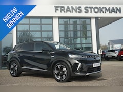 Renault Symbioz - 1.6 E-Tech full hybrid 145 iconic