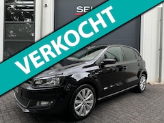 Volkswagen Polo - 1.2 TSI Match 105 Pk Pano/Climate/Cruise/PDC/Apple Car Play/Androit Auto/Elekt Ramen/Elekt
