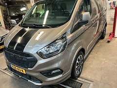 Ford Transit Custom - 320 2.0 TDCI L2H1 SPORT