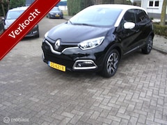 Renault Captur - 1.2 TCe Dynamique AUTOMAAT