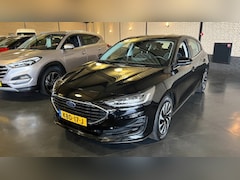 Ford Focus - 1.0 AUTOMAAT Titanium Hybride
