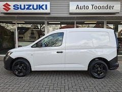 Volkswagen Caddy Cargo - L1 2.0 TDI/16" lmv