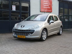 Peugeot 207 - 1.6-16V XS Pack