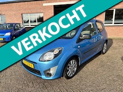 Renault Twingo - 1.2-16V Authentique // volledig onderhouden