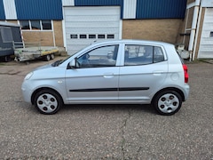 Kia Picanto - 1.0 X-pect, 4 deurs / apk 13-3-2027