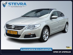 Volkswagen Passat CC - 1.8 TSI AUTOMAAT/ AIRCO PANO PDC BT XENON