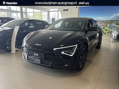 Kia EV6 - Light Edition 63 kWh VOORRAAD AUTO DIRECT RIJDEN 17% Bijtelling NIEUW SUPERDEAL