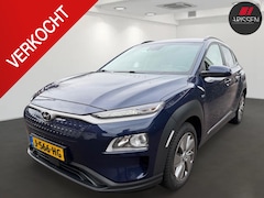 Hyundai Kona Electric - EV Fashion 64 kWh