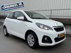 Peugeot 108 - 1.0 e-VTi Blue Lion | 5-deurs | Airco | Zeer netjes