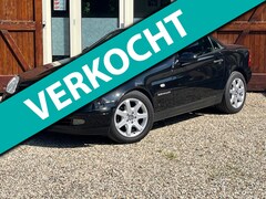Mercedes-Benz SLK-klasse - 230 Kompressor Automaat