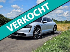 Porsche Taycan Cross Turismo - Turbo S | PCCB | Carbon Velgen