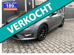 SEAT Leon ST - 1.8 TSI FR