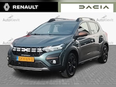 Dacia Sandero Stepway - 1.0 TCe 100 ECO-G Extreme