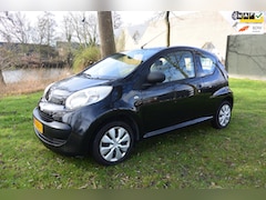 Citroën C1 - 1.0-12V Séduction*3deurs*stuurbekr*2de eigenaar