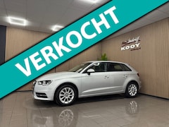 Audi A3 Sportback - 1.2 TFSI Attraction Pro Line * Navigatie / Cruise control / LM Velgen / NL Auto