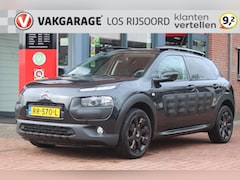 Citroën C4 Cactus - PureTech *One-Tone*| Camera | Cruise & Climate Control | Navigatie | PDC | Privacy | Bluet