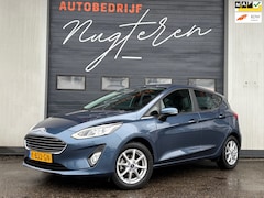 Ford Fiesta - 1.0 EcoBoost Titanium|Carplay|Clima|1e eigenaar