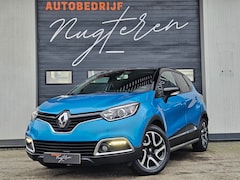 Renault Captur - 0.9 TCe Dynamique|Camera|Org NL|Clima|Cruise