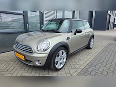 MINI Cooper - 1.6 Chili