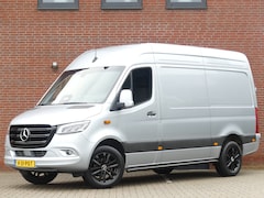 Mercedes-Benz Sprinter - 317 CDI L2H2 LED/Camera/PDC/Navigatie