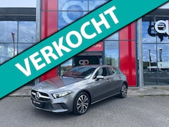 Mercedes-Benz A-klasse - 250 e Hybride