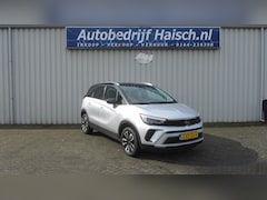 Opel Crossland - 1.2 130pk Start/Stop Aut. Elegance