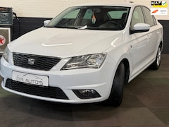 SEAT Toledo - 1.4 TSI Businessline High *Automaat* *Carplay