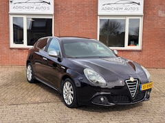 Alfa Romeo Giulietta - 1.4 T Distinctive Automaat