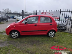 Chevrolet Matiz - 0.8 Spirit