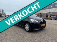 Volkswagen Up! - 1.0 move up BlueMotion