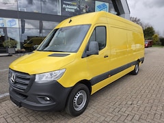 Mercedes-Benz Sprinter - 316 2.2 CDI L3-H2 Automaat * Luchtvering * MBUX * Camera * Schade