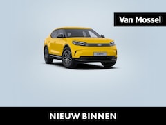 Ford Capri - Premium Standard Range RWD 58 kWh | €3.000, - Voordeel | 439KM Rijbereik | Apple Carplay &