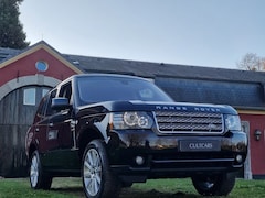 Land Rover Range Rover - 4.4 TDV8 Vogue