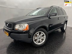 Volvo XC90 - 2.9 T6 AUT Exclusive 7p / Dakraam / Trekhaak