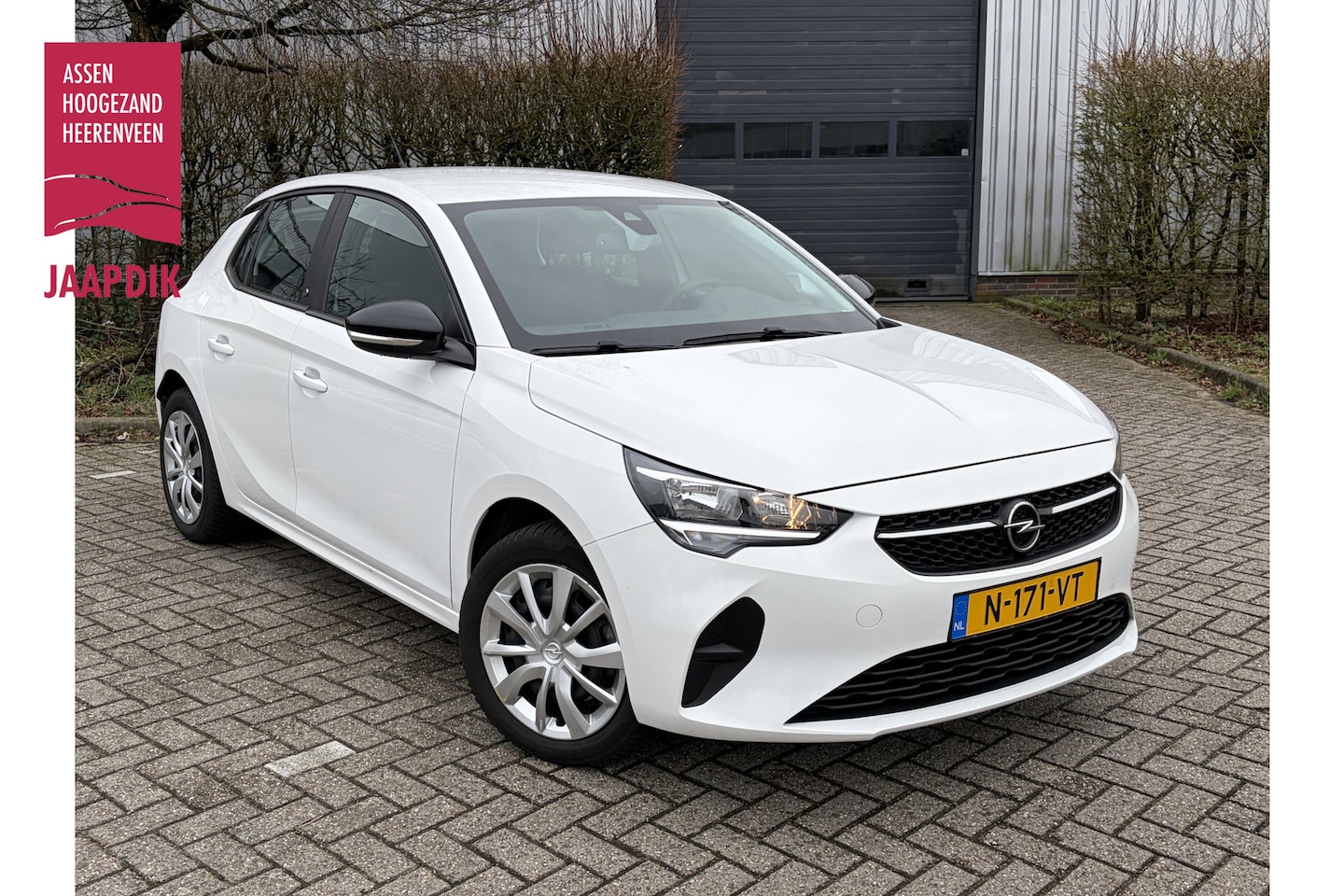 Opel Corsa-e - BJR 2021 Edition 3-Fase 50 kWh 136 PK CARPLAY | CLIMA | CRUISE - AutoWereld.nl