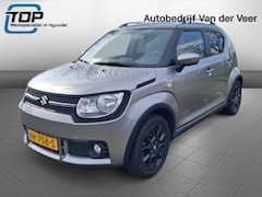Suzuki Ignis - 1.2 Select
