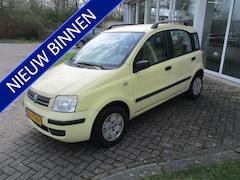 Fiat Panda - 1.2 Dynamic