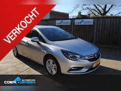 Opel Astra Sports Tourer - 1.4 Innovation AUTOMAAT, Trekhaak , Navigatie