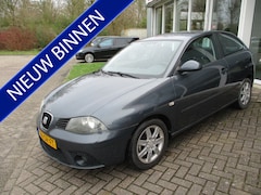 SEAT Ibiza - 1.4-16V Sensation Kan direct mee Apk Maart 2027
