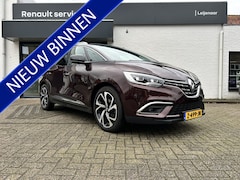 Renault Grand Scénic - 1.3 TCe 160 Executive 7 persoons | Panorama dak | Trekhaak | Achteruitrijcamera | massages