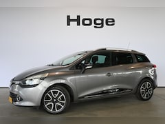 Renault Clio Estate - 1.5 dCi ECO Limited Navigatie Airco Cruise control All in Prijs Inruil Mogelijk