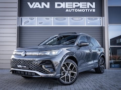 Volkswagen Tiguan - 1.5 eTSI R-Line Business l BTW l Pano l Memory l Massage l 360 camera