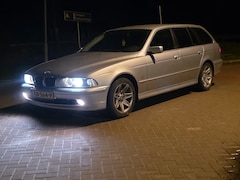BMW 5-serie Touring - 520i