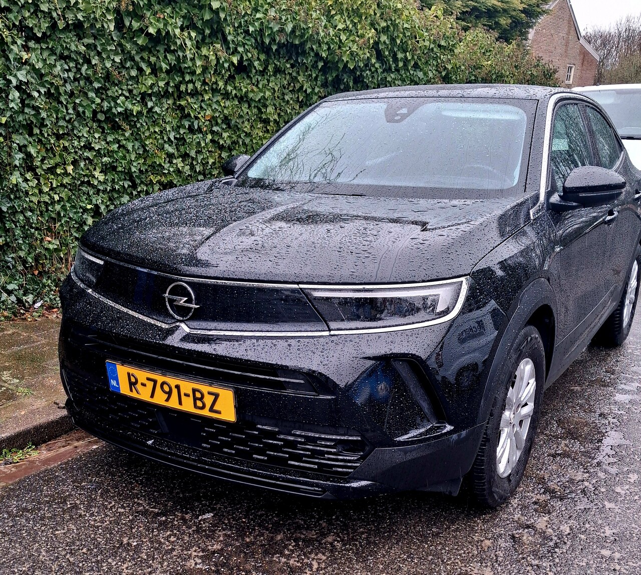 Opel Mokka - 1.2 Edition - AutoWereld.nl