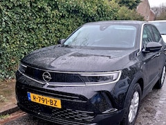 Opel Mokka - 1.2 Edition