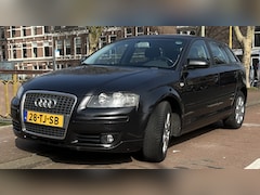 Audi A3 Sportback - 2.0 FSI Ambiente