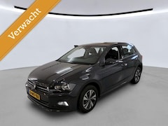 Volkswagen Polo - 1.0 TSI Comfortline Business