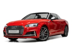 Audi S5 - 3.0 TFSI S5 Cabriolet quattro Pro Line Plus B&O