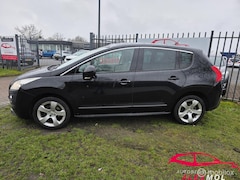 Peugeot 3008 - 1.6 VTi Blue Lease